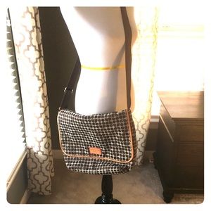 Kate Spade messenger bag